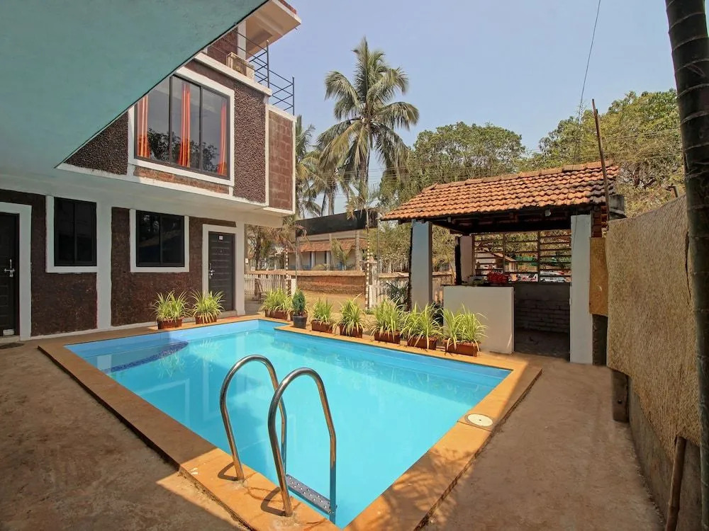 OYO 40009 Sal De Goa