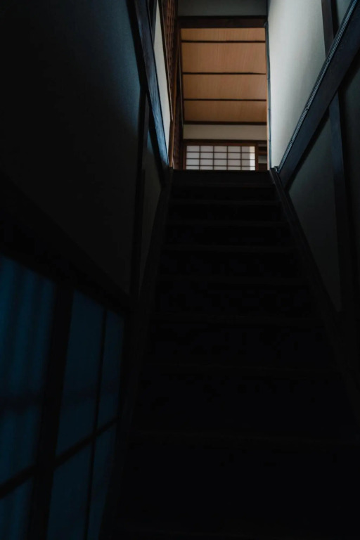クジラ別館