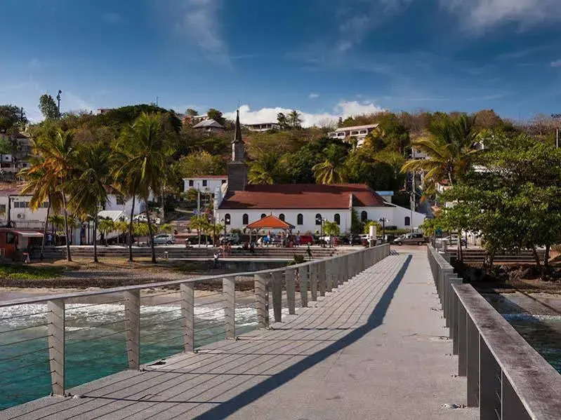 Marine Hotel Diamant