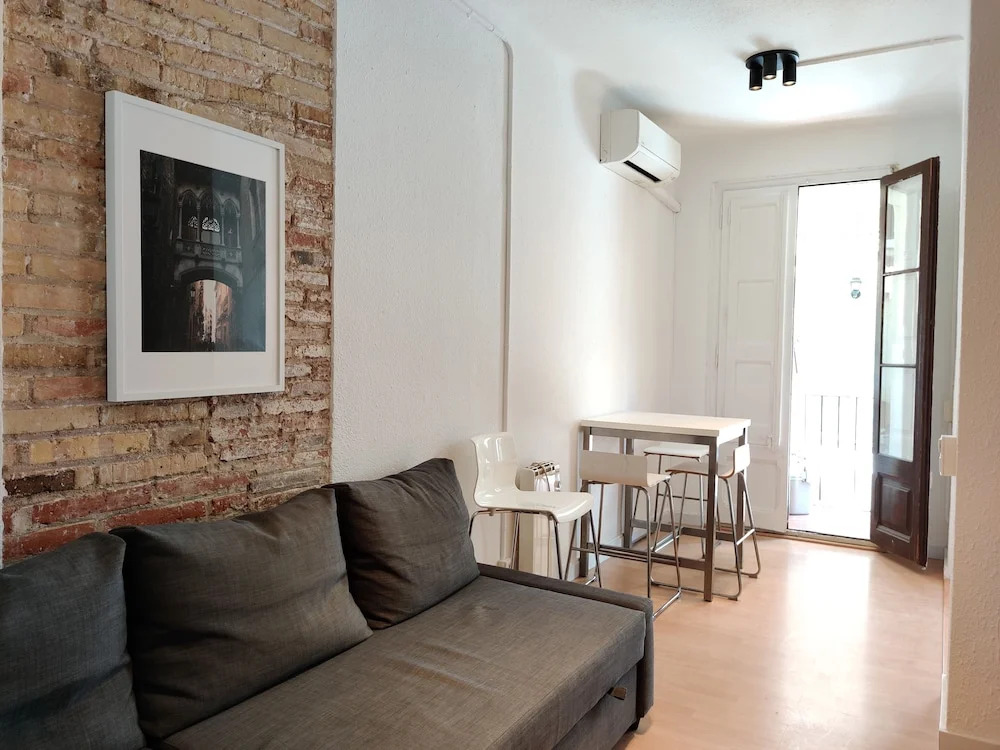 Apartamentos Santa Tecla
