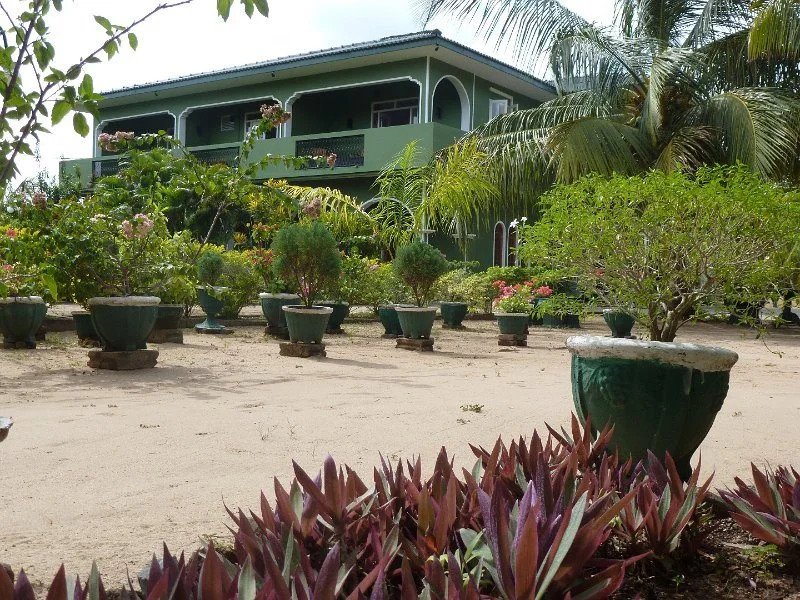Nandawanam Guest House