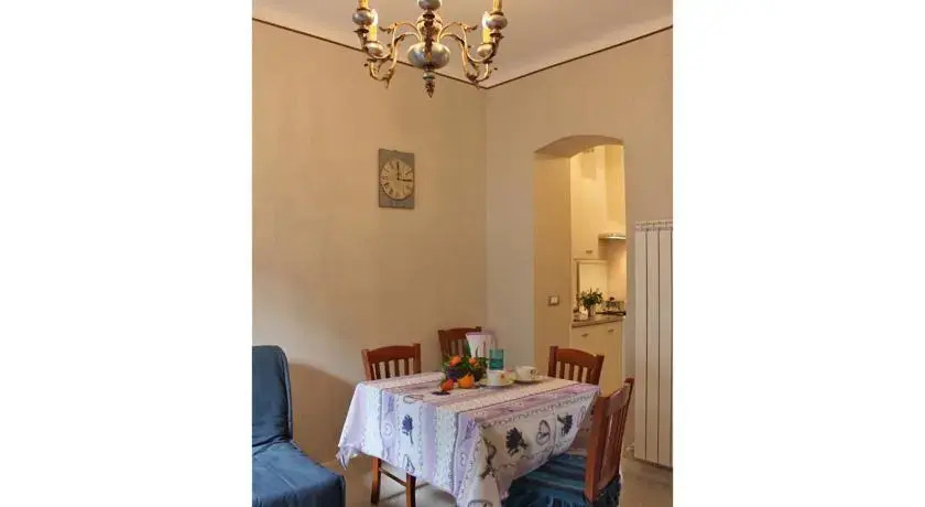 House Lavanda