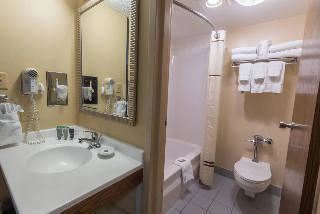 Kahler Inn and Suites