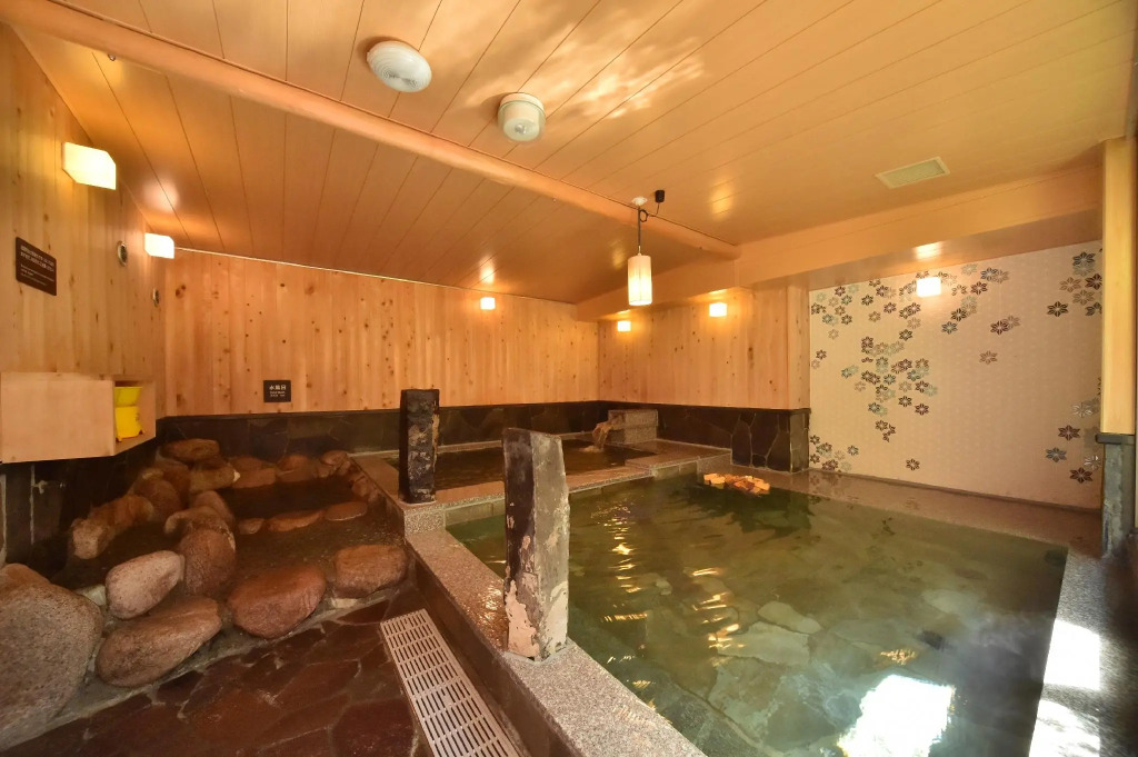 Dormy Inn Sapporo Annex