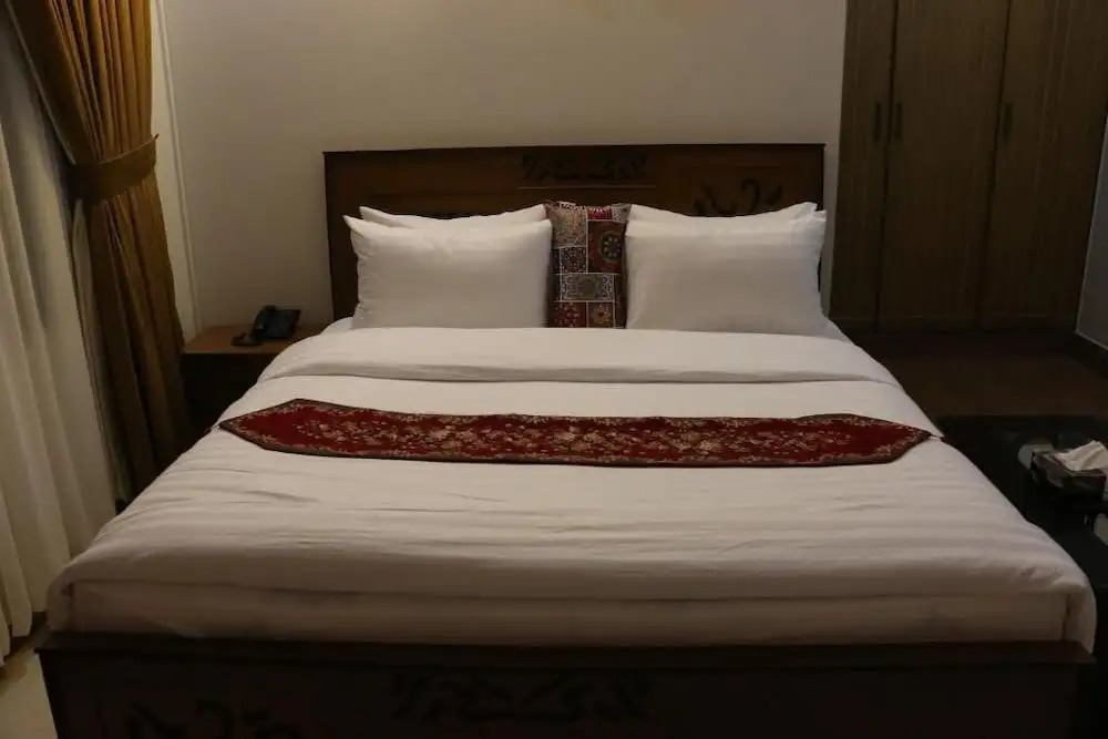 Paradise Palace Islamabad