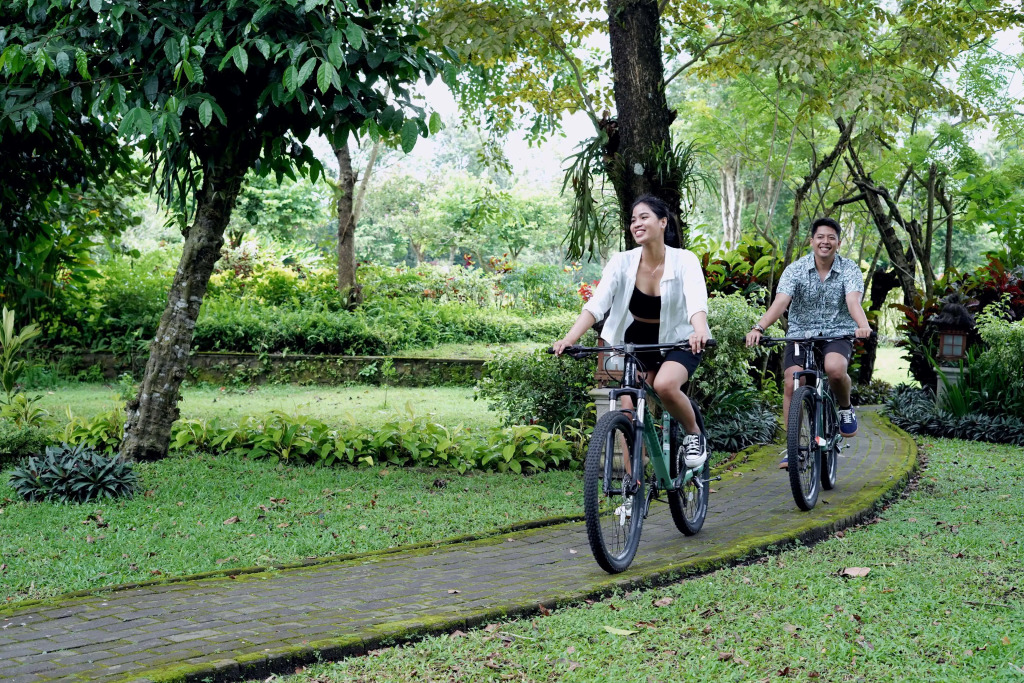 Hyatt Regency Yogyakarta