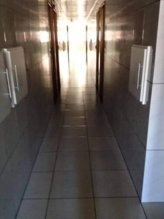 Hotel Atlanta - Salvador - BA