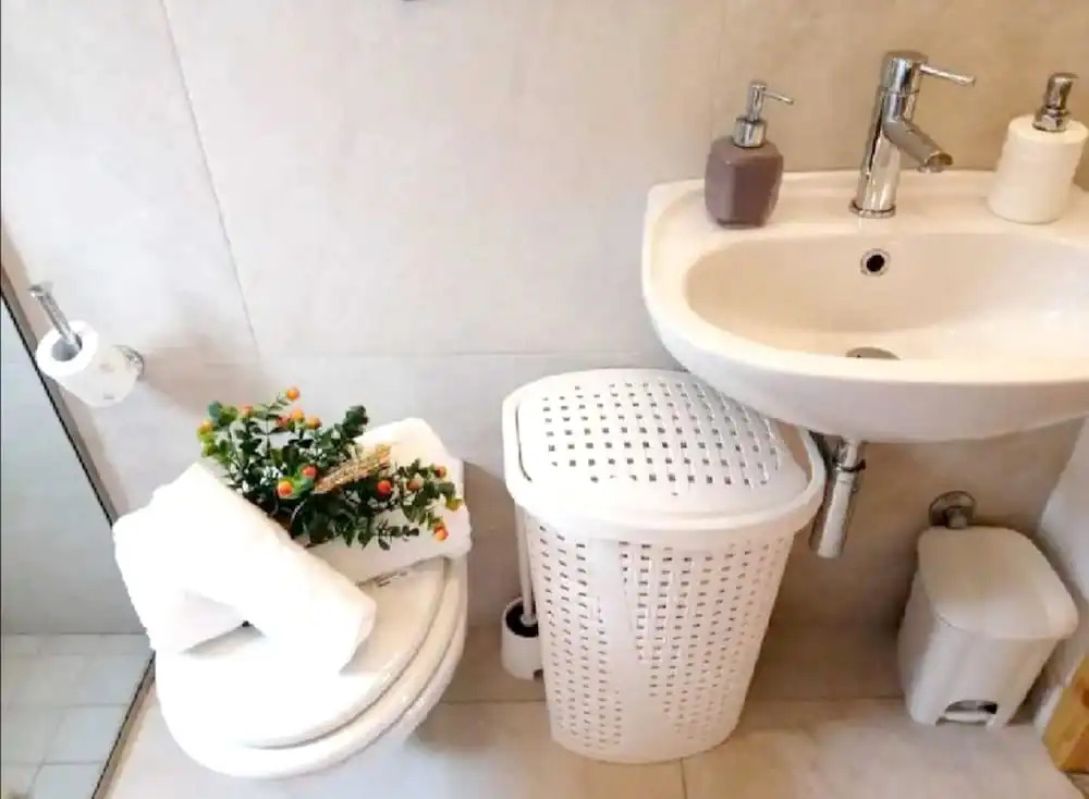 Villa With 3 Bedrooms in Ostuni, With Private Pool, Furnished Garden and Wifi - 12 km From the Beach