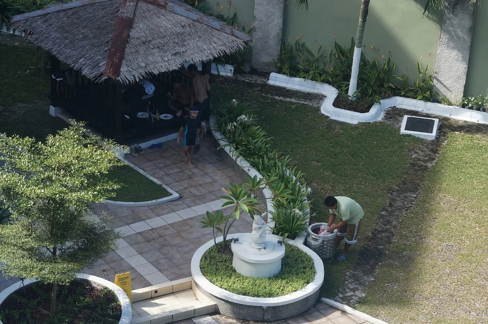 Surya Hotel Duri