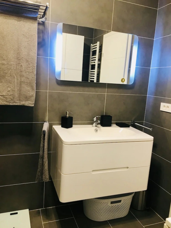 Studio Militari Residence M2