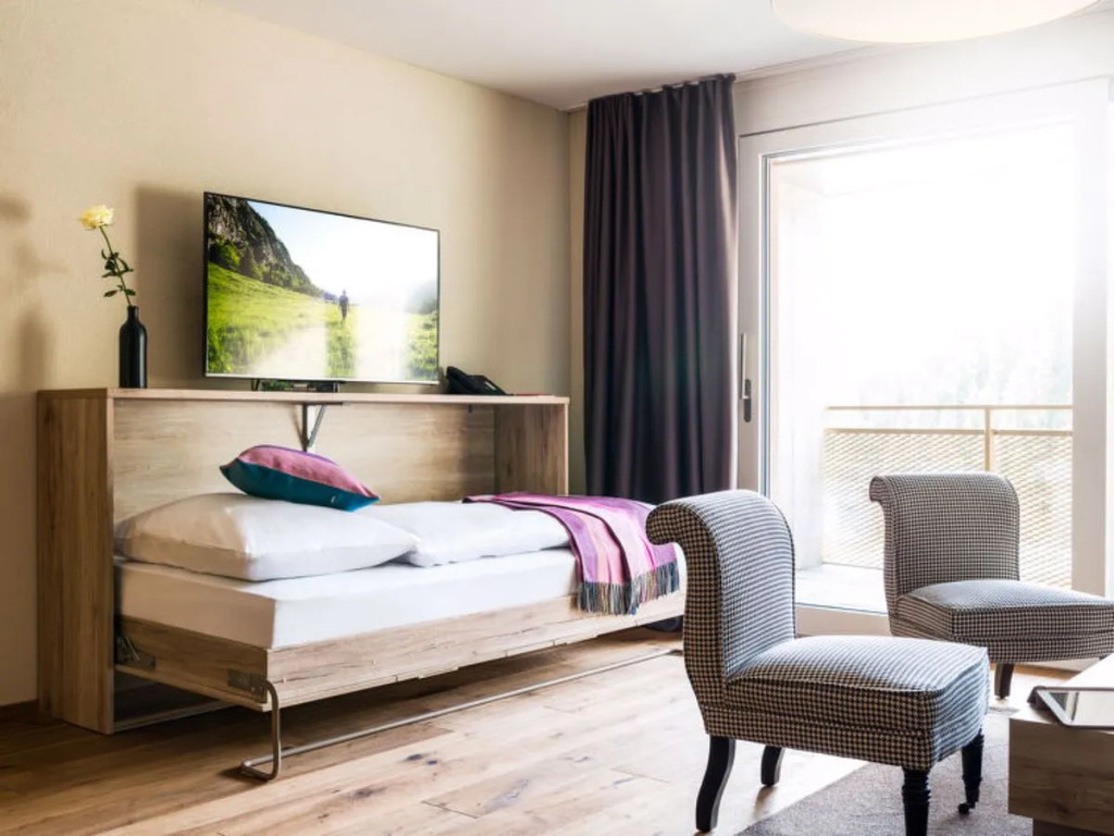 Peaks Place Apartment-Hotel & Spa 34068