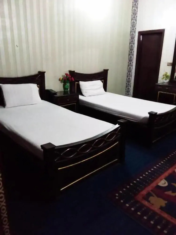 Royal palace hotel