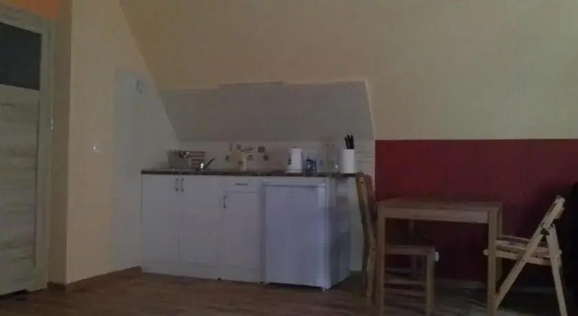 Apartment w Gdańsku Powroźnicza