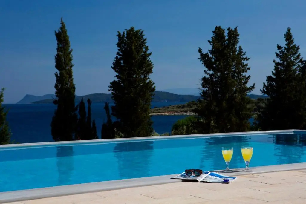 Nema Villa