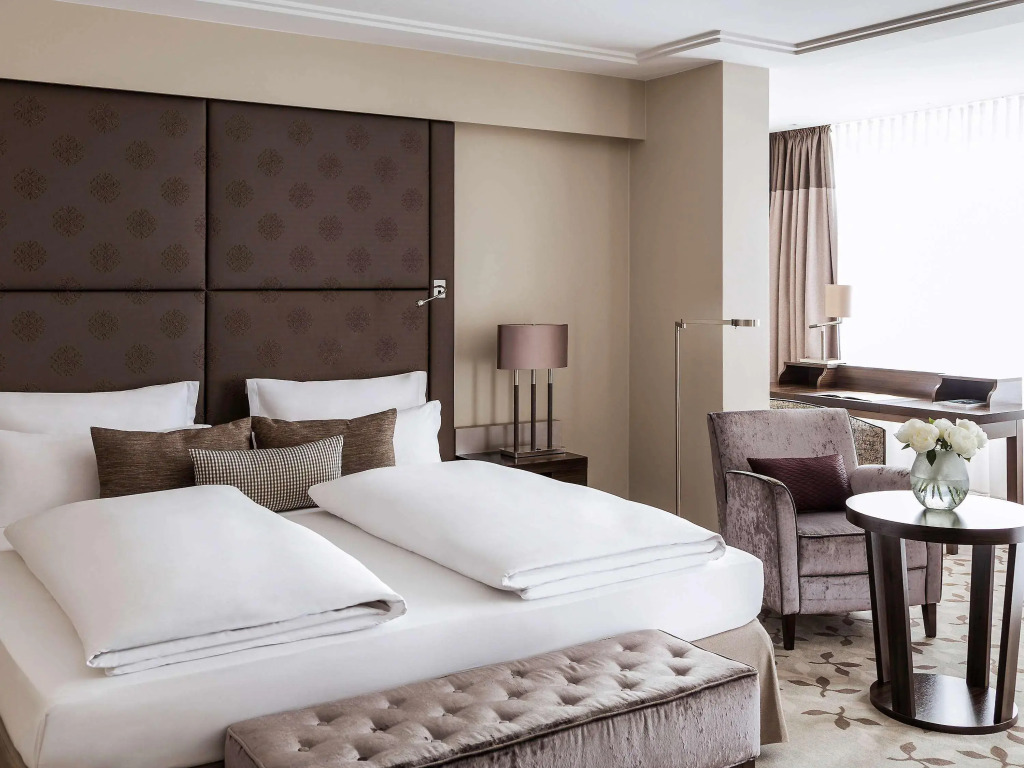 Pullman Munich