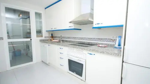 Marina Real 502