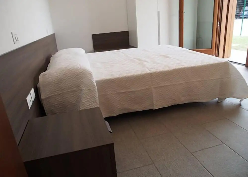 Alloggio Agrituristico Ai Tre Castelli