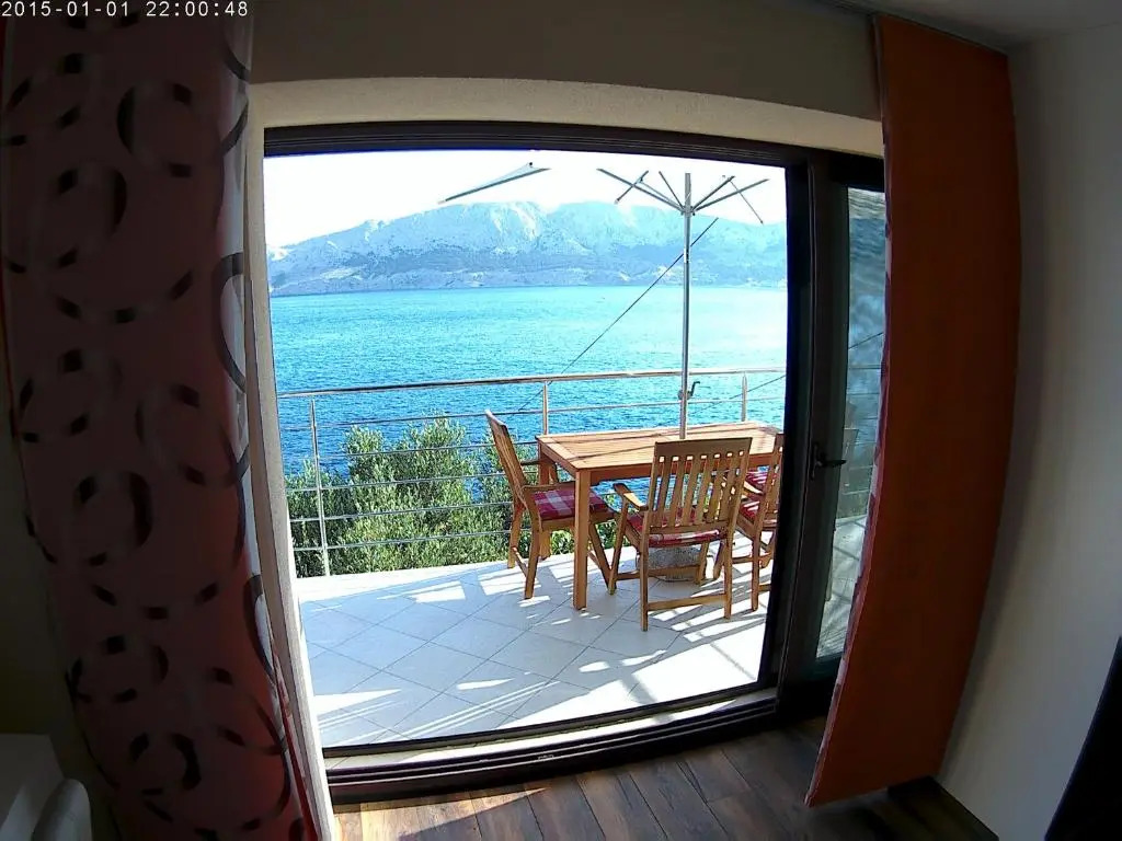 Apartments Peric