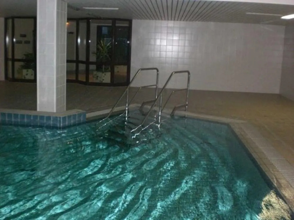 Appartment am Hafen