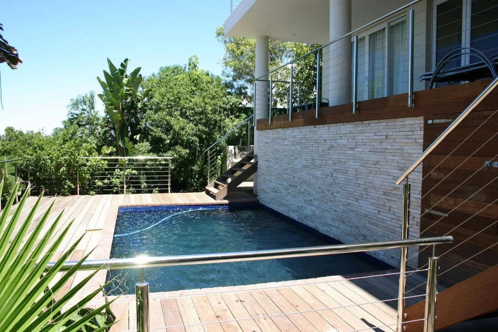 Harker House