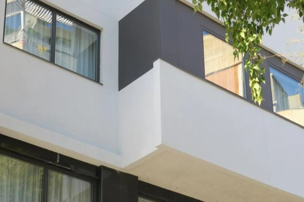 HG City Suites Barcelona