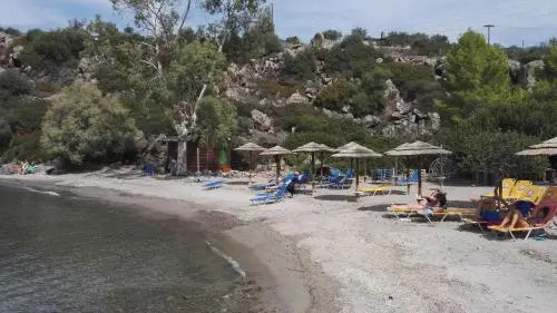 To Spitaki House