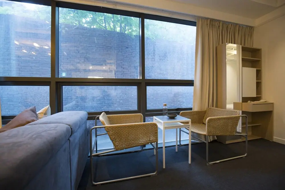 UH Suite The Myeongdong
