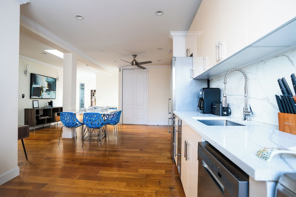 Harlem Manhattan Suites