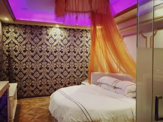Guanhu Hotel (Wanzhou Wanda Plaza Store)