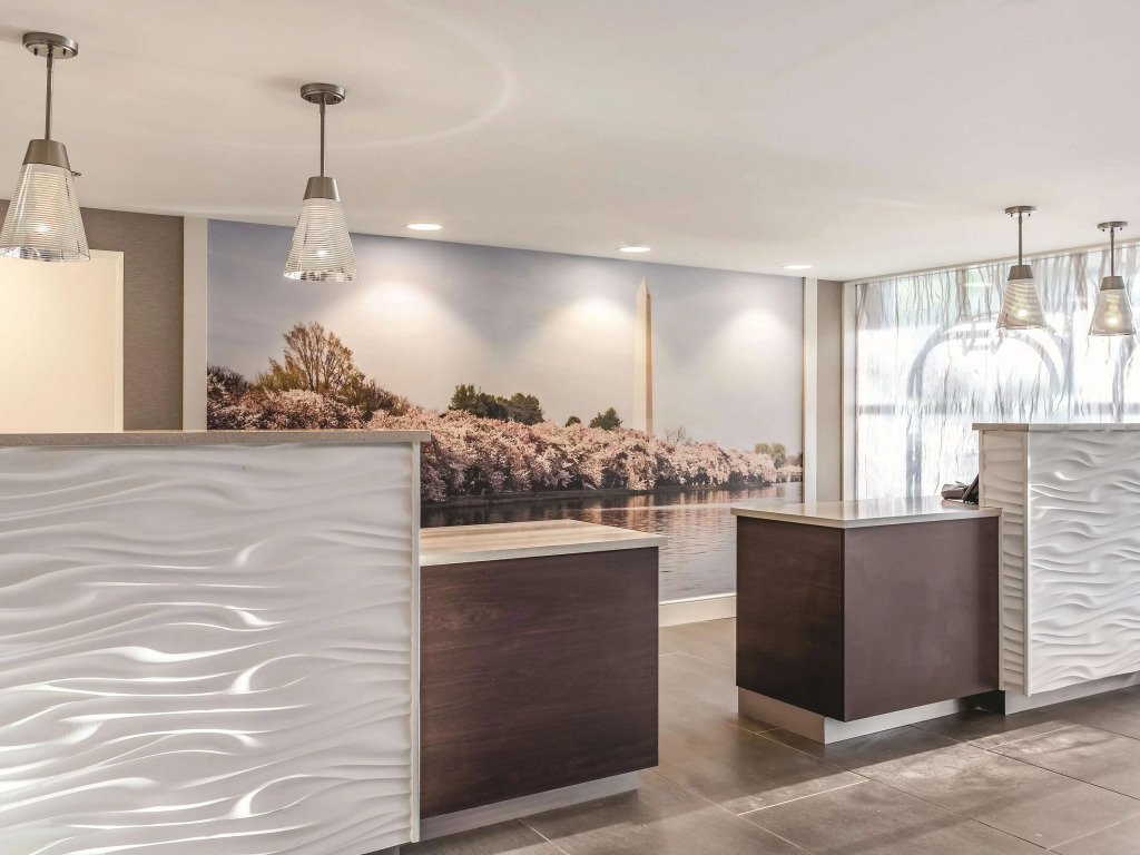 La Quinta by Wyndham Columbia / Fort Meade