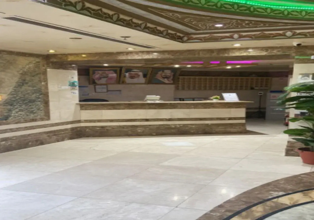 AWTAD United Hotel Operatin