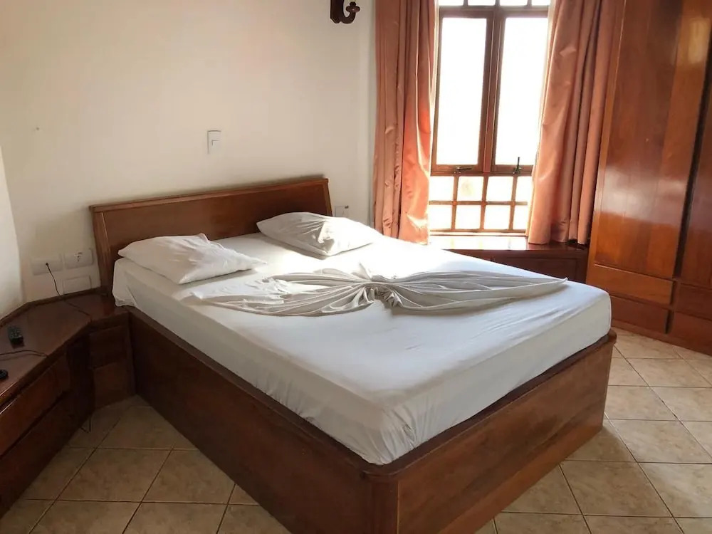 Hotel Fazenda Morada Do Verde