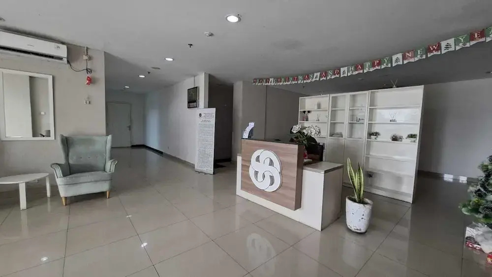 Apartemen Poris 88 by Linkara