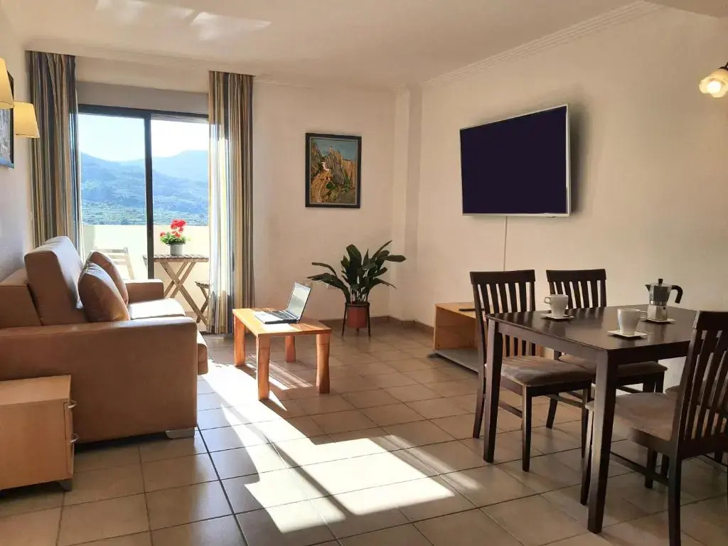 APARTAMENTOS SERRELLA - Rural Guadalest