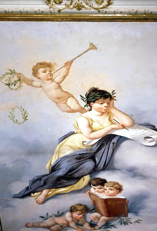LOrangerie di Cartia Giovanni