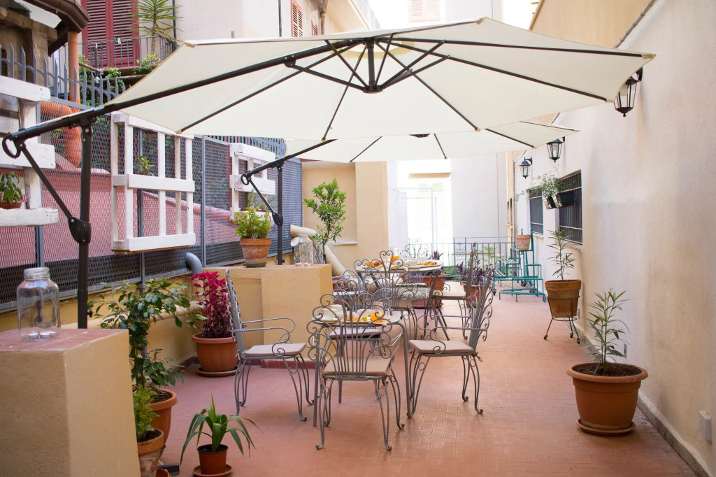 Bagnasco 18 suite&terrace