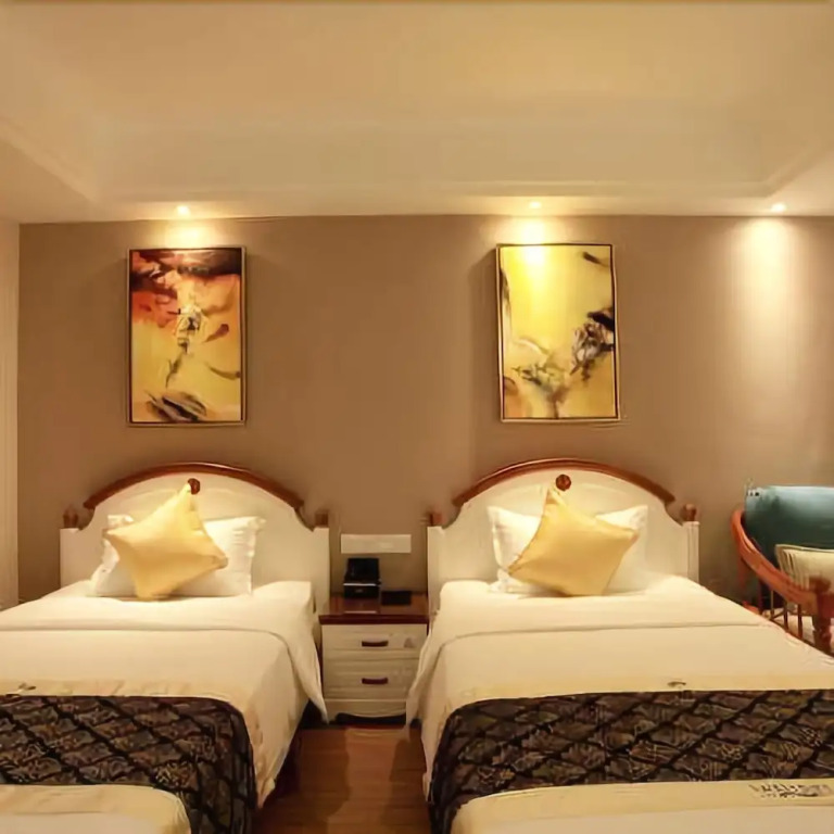 Sweetome Holiday Apartment