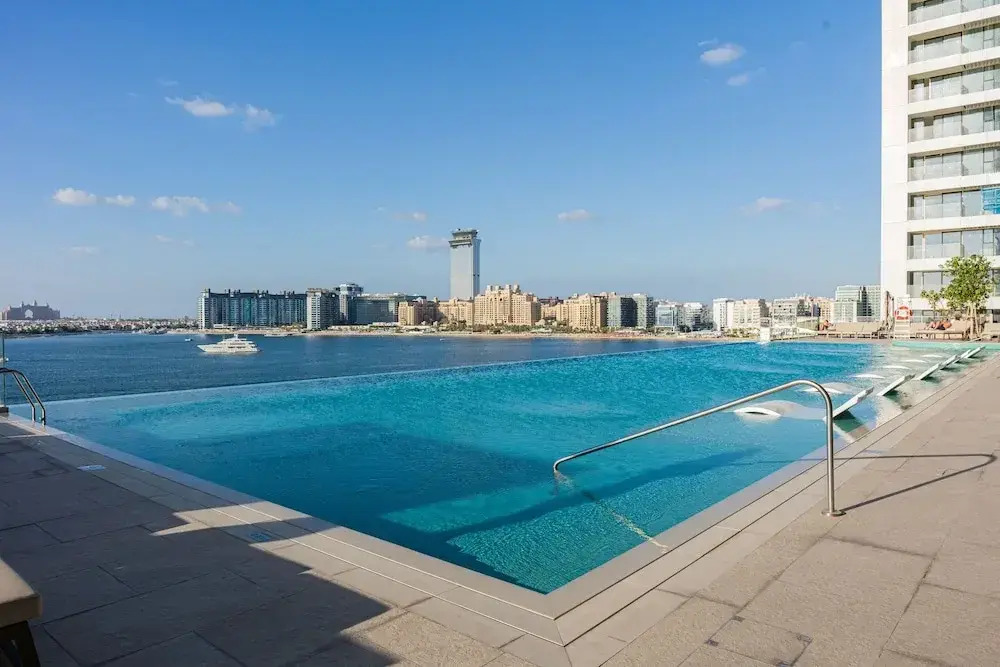 YOUR STAY APARTMENTS Luxury Beachfront Living