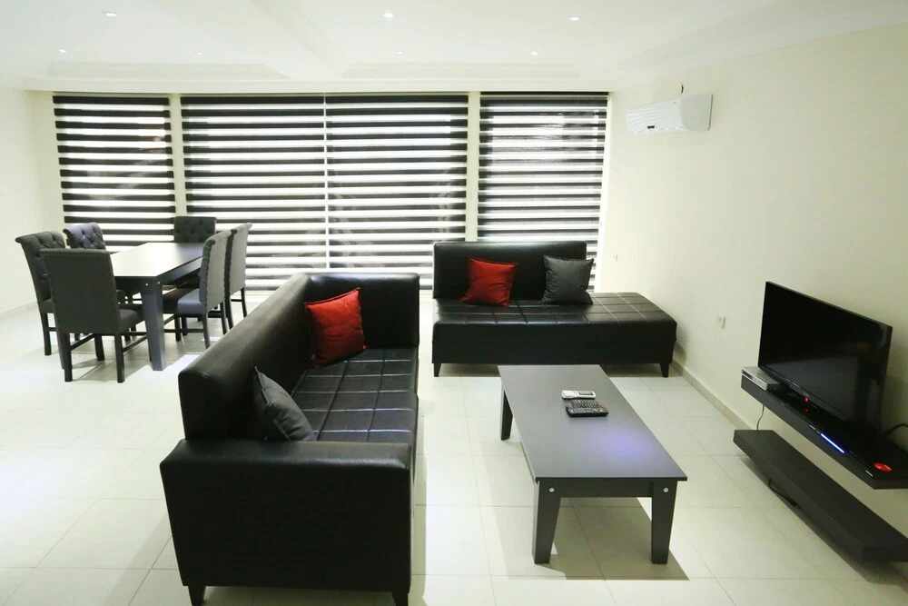 Orka Private Villas