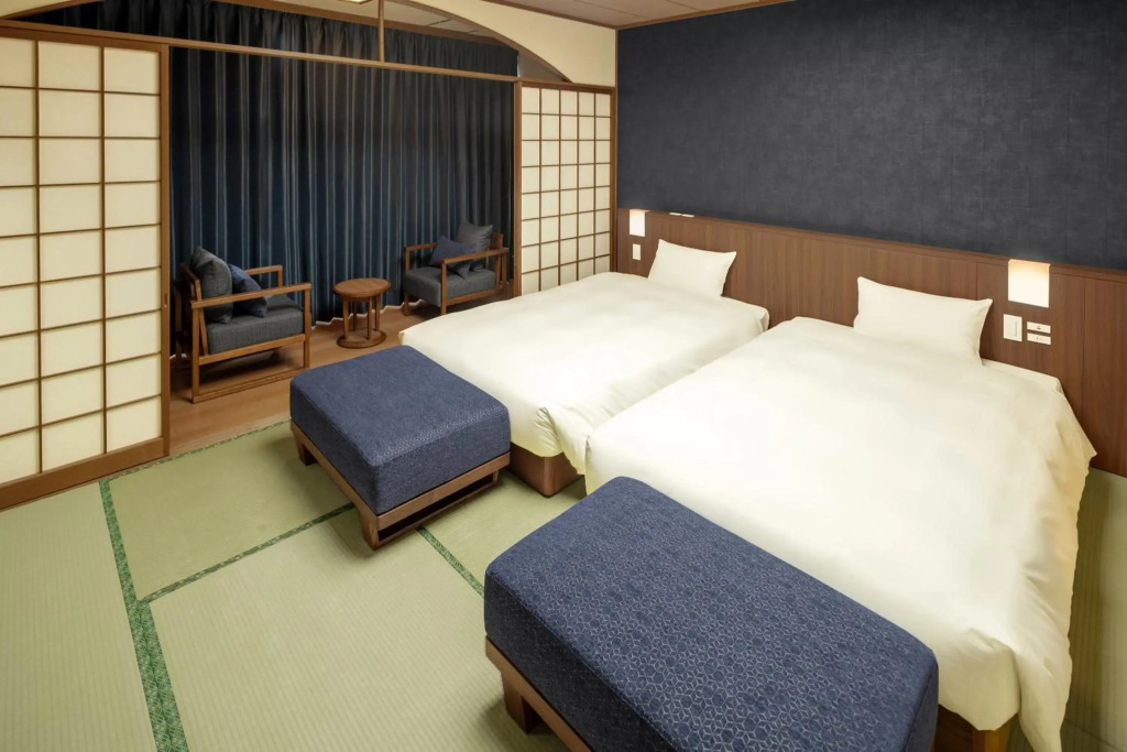 Hotel Sakura Ureshino