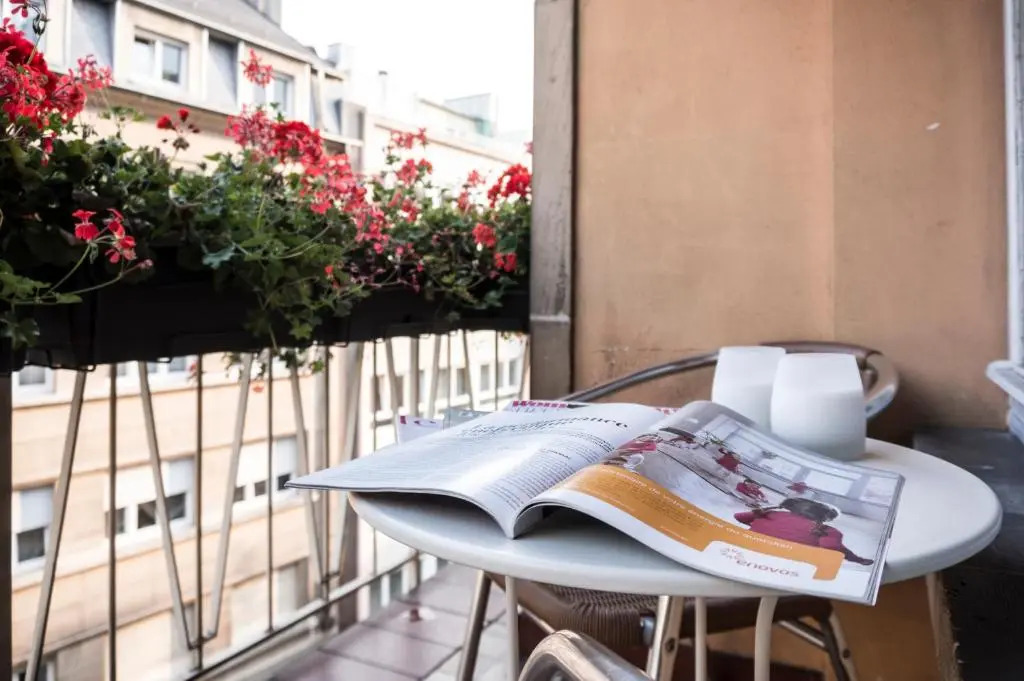 The Queen Luxury Apartments - Villa Carlotta