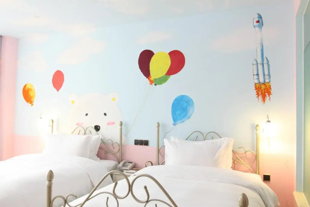 Dayi Yihao Hotel