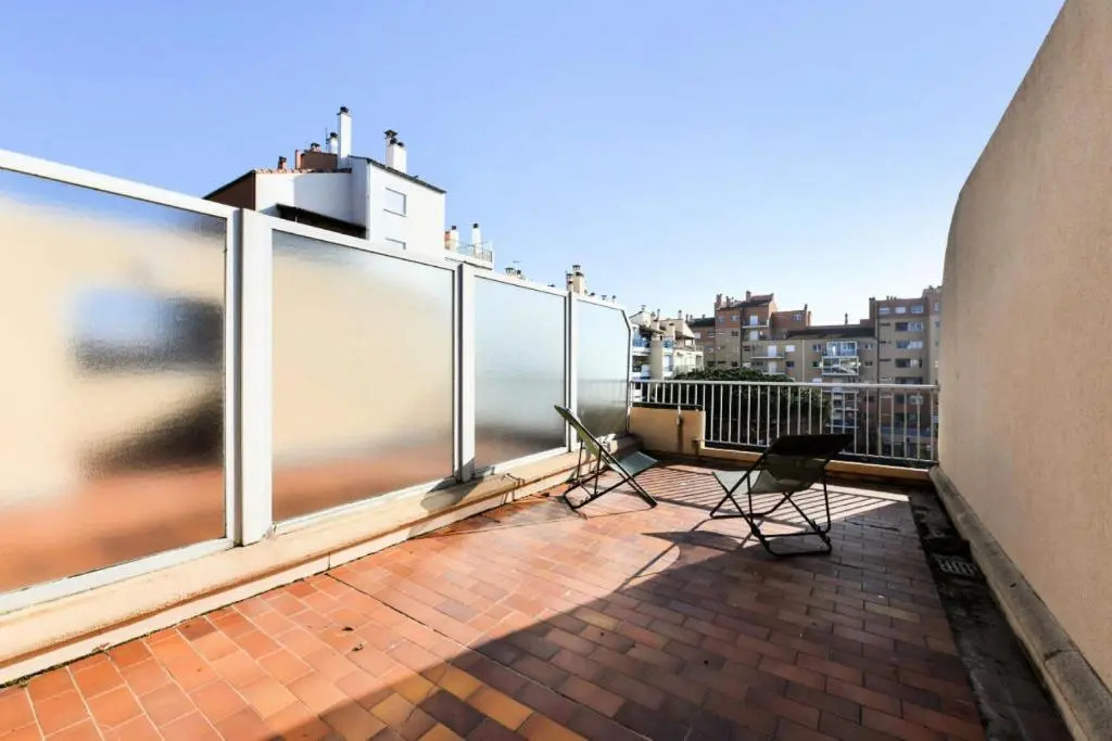 Residence Hyeres Parc - maeva Home