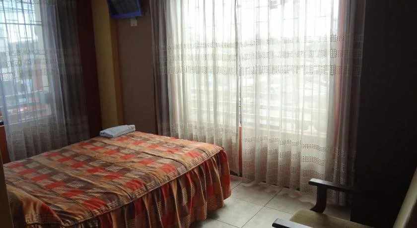 Hotel Presidencial