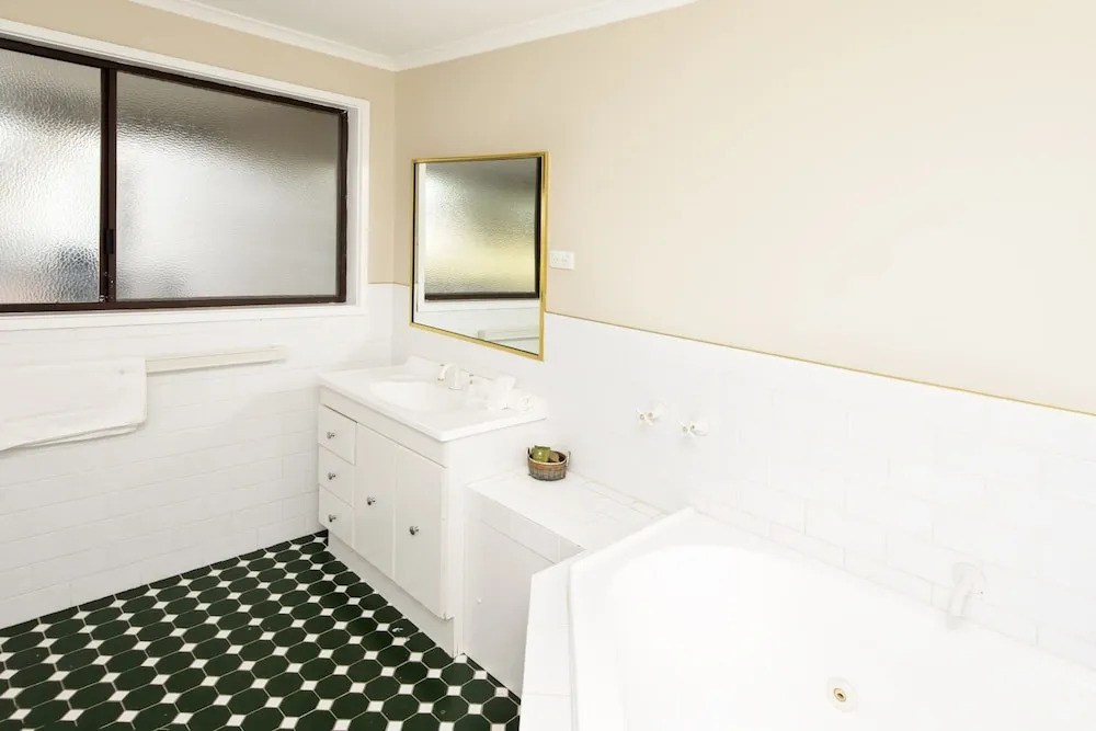 Wendaleigh 8 - Central Unit