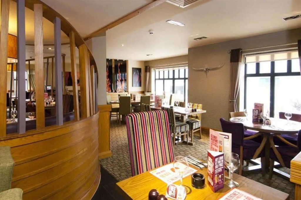Premier Inn Dartford