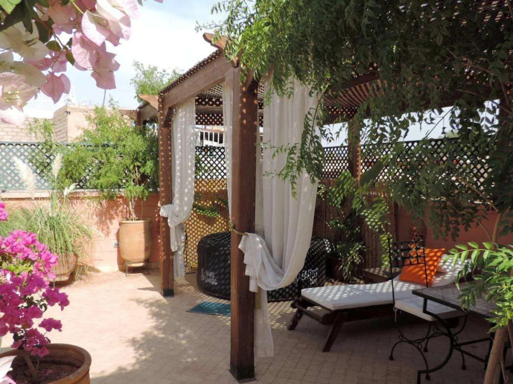 Riad Nirvana