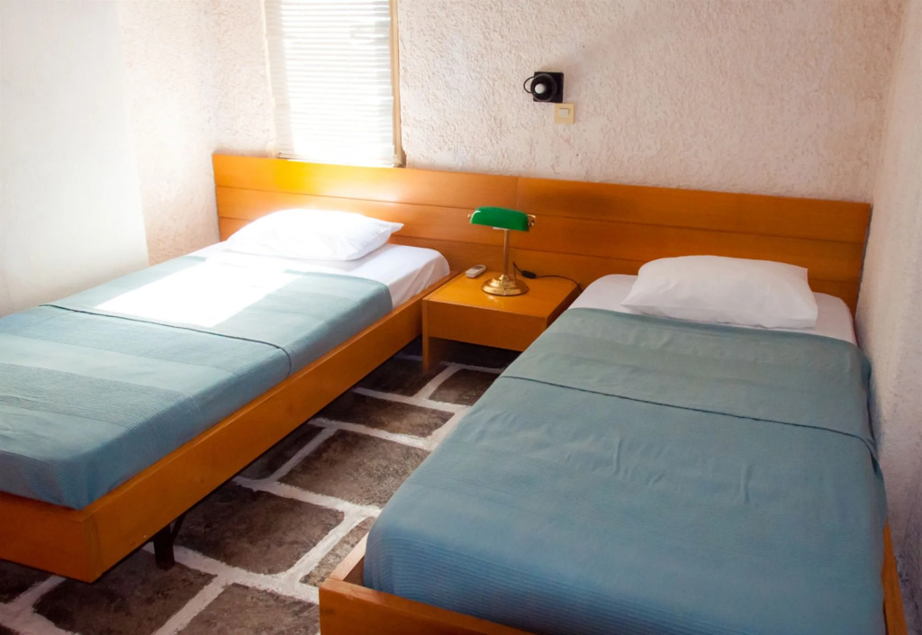 Apollonia Hotel Apartments