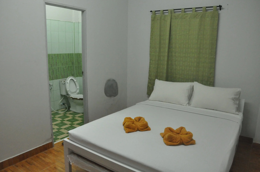 Banana Resort Sadao