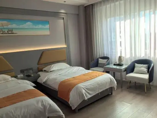 Jiaxin Mingzhu Hotel (Kunming Expo Garden Branch)